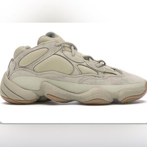 Adidas Yeezy 500 Stone